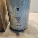 New Napa Gold 3606 spin on fuel filter w/ water separator open box - 50$ Picture 1 of 5 Picture 2 of 5 Picture 3 of 5 Picture 4 of 5 Picture 5 of 5 Picture 1 of 5 Picture 2 of 5 Picture 3 of 5