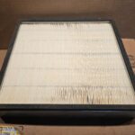 New CATERPILLAR Filter Element Cabin Air Dust Filter 7T-7358 OEM - 35$ Picture 1 of 4 Picture 2 of 4 Picture 3 of 4 Picture 4 of 4 Picture 1 of 4 Picture 2 of 4 Picture 3 of 4