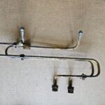 Set of CAT 3406B Fuel  Lines Good Used Part OEM - 400$ Picture 1 of 3 Picture 2 of 3 Picture 3 of 3 Picture 1 of 3 Picture 2 of 3 Picture 3 of 3