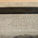 F85-6024 PETERBILT 387 CROSSMEMBER 2442728 Radiator support - 265$ Picture 1 of 3 Picture 2 of 3 Picture 3 of 3 Picture 1 of 3