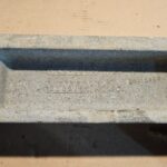 F85-6024 PETERBILT 387 CROSSMEMBER 2442728 Radiator support - 265$ Picture 1 of 3 Picture 2 of 3 Picture 3 of 3 Picture 1 of 3 Picture 2 of 3