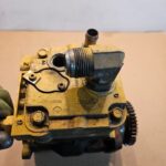 CAT C15 Diesel Engine Bendix Tu Flo Brake Air Compressor T5011432 OEM - 540$ Picture 1 of 5 Picture 2 of 5 Picture 3 of 5 Picture 4 of 5 Picture 5 of 5 Picture 1 of 5 Picture 2 of 5