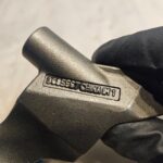 Cummins ISX15 Diesel Engine Fuel Injector Hold Down Clamp 3685567 OEM - 19$ Picture 1 of 4 Picture 2 of 4 Picture 3 of 4 Picture 4 of 4 Picture 1 of 4