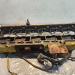 CATERPILLAR CAT 3126 Diesel Engine ROCKER ARM HOUSING w/ Wiring Harness 124-9916 - 420$ Picture 1 of 4 Picture 2 of 4 Picture 3 of 4 Picture 4 of 4 Picture 1 of 4 Picture 2 of 4