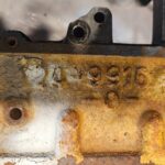 CATERPILLAR CAT 3126 Diesel Engine ROCKER ARM HOUSING w/ Wiring Harness 124-9916 - 420$ Picture 1 of 4 Picture 2 of 4 Picture 3 of 4 Picture 4 of 4 Picture 1 of 4 Picture 2 of 4 Picture 3 of 4