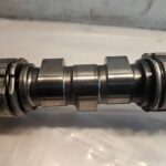 Detroit Diesel Engine 4-71 RH Camshaft 5102663 with Gear 5121815 OEM - 560$ Picture 1 of 8 Picture 2 of 8 Picture 3 of 8 Picture 4 of 8 Picture 5 of 8 Picture 6 of 8 Picture 7 of 8 Picture 8 of 8 Picture 1 of 8 Picture 2 of 8 Picture 3 of 8 Picture 4 of 8