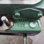 DETROIT DIESEL 4-71 Complete Engine Cylinder Head W/Valves 5102771 OEM - 1450$ Picture 1 of 10 Picture 2 of 10 Picture 3 of 10 Picture 4 of 10 Picture 5 of 10 Picture 6 of 10 Picture 7 of 10 Picture 8 of 10 Picture 9 of 10 Picture 10 of 10 Picture 1 of 10