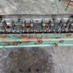 DETROIT DIESEL 4-71 Complete Engine Cylinder Head W/Valves 5102771 OEM - 1450$ Picture 1 of 10 Picture 2 of 10 Picture 3 of 10 Picture 4 of 10 Picture 5 of 10 Picture 6 of 10 Picture 7 of 10 Picture 8 of 10 Picture 9 of 10 Picture 10 of 10 Picture 1 of 10 Picture 2 of 10