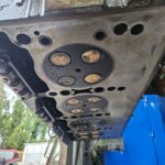 DETROIT DIESEL 4-71 Complete Engine Cylinder Head W/Valves 5102771 OEM - 1450$ Picture 1 of 10 Picture 2 of 10 Picture 3 of 10 Picture 4 of 10 Picture 5 of 10 Picture 6 of 10 Picture 7 of 10 Picture 8 of 10 Picture 9 of 10 Picture 10 of 10 Picture 1 of 10 Picture 2 of 10 Picture 3 of 10 Picture 4 of 10