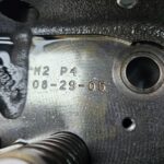 DETROIT DIESEL 4-71 Complete Engine Cylinder Head W/Valves 5102771 OEM - 1450$ Picture 1 of 10 Picture 2 of 10 Picture 3 of 10 Picture 4 of 10 Picture 5 of 10 Picture 6 of 10 Picture 7 of 10 Picture 8 of 10 Picture 9 of 10 Picture 10 of 10 Picture 1 of 10 Picture 2 of 10 Picture 3 of 10 Picture 4 of 10 Picture 5 of 10