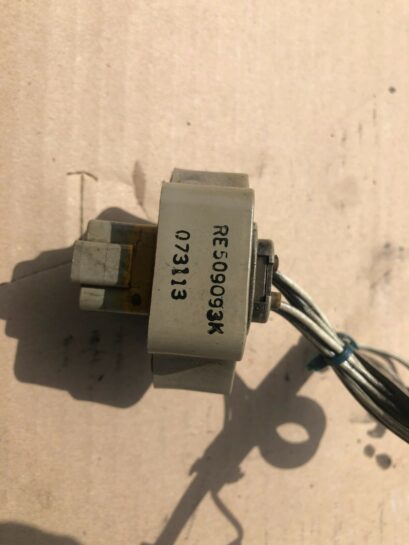 John Deere 6068 Diesel Engine Injector Wiring Harness RE509093 OEM - 195$ Picture 1 of 3