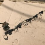 John Deere 6068 Diesel Engine Injector Wiring Harness RE509093 OEM - 195$ Picture 1 of 3 Picture 2 of 3 Picture 3 of 3 Picture 1 of 3 Picture 2 of 3 Picture 3 of 3