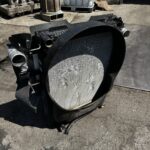 2004 FREIGHTLINER M2-106 Complete BEHR RADIATOR BHTD9438 from Cat C7 OEM - 750$ Picture 1 of 9 Picture 2 of 9 Picture 3 of 9 Picture 4 of 9 Picture 5 of 9 Picture 6 of 9 Picture 7 of 9 Picture 8 of 9 Picture 9 of 9 Picture 1 of 9 Picture 2 of 9 Picture 3 of 9