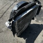 2004 FREIGHTLINER M2-106 Complete BEHR RADIATOR BHTD9438 from Cat C7 OEM - 750$ Picture 1 of 9 Picture 2 of 9 Picture 3 of 9 Picture 4 of 9 Picture 5 of 9 Picture 6 of 9 Picture 7 of 9 Picture 8 of 9 Picture 9 of 9 Picture 1 of 9 Picture 2 of 9 Picture 3 of 9 Picture 4 of 9