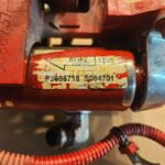 Cummins ISX15 Diesel Engine Fuel Transfer Pump with Bracket 3686718 OEM 3686735 - 290$ Picture 1 of 6 Picture 2 of 6 Picture 3 of 6 Picture 4 of 6 Picture 5 of 6 Picture 6 of 6 Picture 1 of 6