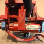 Cummins ISX15 Diesel Engine Fuel Transfer Pump with Bracket 3686718 OEM 3686735 - 290$ Picture 1 of 6 Picture 2 of 6 Picture 3 of 6 Picture 4 of 6 Picture 5 of 6 Picture 6 of 6 Picture 1 of 6 Picture 2 of 6