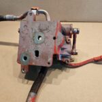 Cummins ISX15 Diesel Engine Fuel Transfer Pump with Bracket 3686718 OEM 3686735 - 290$ Picture 1 of 6 Picture 2 of 6 Picture 3 of 6 Picture 4 of 6 Picture 5 of 6 Picture 6 of 6 Picture 1 of 6 Picture 2 of 6 Picture 3 of 6