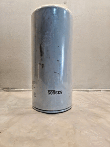 New Wix 33685 Spin on Fuel Filter Napa 533685