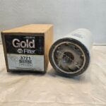 New Napa Gold 3721 Spin on Fuel Filter Baldwin Volvo Mack Donaldson Fleetguard - 35$ Picture 1 of 3 Picture 2 of 3 Picture 3 of 3 Picture 1 of 3