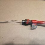 2012 Cummins ISX15 Diesel Engine Oil Dipstick with Tube 4298239 OEM - 120$ Picture 1 of 3 Picture 2 of 3 Picture 3 of 3 Picture 1 of 3