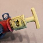 2012 Cummins ISX15 Diesel Engine Oil Dipstick with Tube 4298239 OEM - 120$ Picture 1 of 3 Picture 2 of 3 Picture 3 of 3 Picture 1 of 3 Picture 2 of 3