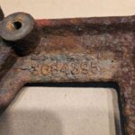 2012 CUMMINS ISX 15 DIESEL ENGINE EGR DPF COOLANT PIPE 3684395 OEM - 145$ Picture 1 of 3 Picture 2 of 3 Picture 3 of 3 Picture 1 of 3 Picture 2 of 3 Picture 3 of 3