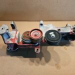 2012 Cummins ISX Diesel Engine Alternator Bracket 3104343 OEM - 240$ Picture 1 of 3 Picture 2 of 3 Picture 3 of 3 Picture 1 of 3 Picture 2 of 3