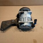 2012 KENWORTH T800 A/C AIR CONDITIONING COMPRESSOR QP7H15 OEM - 145$ Picture 1 of 4 Picture 2 of 4 Picture 3 of 4 Picture 4 of 4 Picture 1 of 4