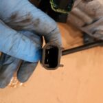 2012 KENWORTH T800 A/C AIR CONDITIONING COMPRESSOR QP7H15 OEM - 145$ Picture 1 of 4 Picture 2 of 4 Picture 3 of 4 Picture 4 of 4 Picture 1 of 4 Picture 2 of 4 Picture 3 of 4