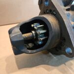 2006 DETROIT DIESEL 60 SERIES 14.0L ENGINE 23527205 DELCO REMY STARTER - 275$ Picture 1 of 6 Picture 2 of 6 Picture 3 of 6 Picture 4 of 6 Picture 5 of 6 Picture 6 of 6 Picture 1 of 6