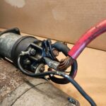 2006 DETROIT DIESEL 60 SERIES 14.0L ENGINE 23527205 DELCO REMY STARTER - 275$ Picture 1 of 6 Picture 2 of 6 Picture 3 of 6 Picture 4 of 6 Picture 5 of 6 Picture 6 of 6 Picture 1 of 6 Picture 2 of 6 Picture 3 of 6