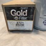 New Napa Gold 3721 Spin on Fuel Filter Baldwin Volvo Mack Donaldson Fleetguard - 35$ Picture 1 of 3 Picture 2 of 3 Picture 3 of 3 Picture 1 of 3 Picture 2 of 3 Picture 3 of 3