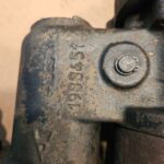 2006 DETROIT DIESEL 60 SERIES 14.0L ENGINE 23527205 DELCO REMY STARTER - 275$ Picture 1 of 6 Picture 2 of 6 Picture 3 of 6 Picture 4 of 6 Picture 5 of 6 Picture 6 of 6 Picture 1 of 6 Picture 2 of 6 Picture 3 of 6 Picture 4 of 6 Picture 5 of 6