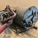 2006 DETROIT DIESEL 60 SERIES 14.0L ENGINE 23527205 DELCO REMY STARTER - 275$ Picture 1 of 6 Picture 2 of 6 Picture 3 of 6 Picture 4 of 6 Picture 5 of 6 Picture 6 of 6 Picture 1 of 6 Picture 2 of 6 Picture 3 of 6 Picture 4 of 6 Picture 5 of 6 Picture 6 of 6