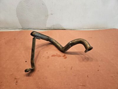 Cummins ISL G 8.9L ISL 8.3 Oil Suction Tube, Oil Pick up 3944264 OEM