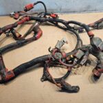 CUMMINS ISX12 ISX11.9 Diesel Engine Main Wiring harness OEM - 560$ Picture 1 of 6 Picture 2 of 6 Picture 3 of 6 Picture 4 of 6 Picture 5 of 6 Picture 6 of 6 Picture 1 of 6 Picture 2 of 6