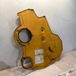 CAT C13 Caterpillar Diesel Engine Timing Gear Cover 278-7093 OEM - 145$ Picture 1 of 4 Picture 2 of 4 Picture 3 of 4 Picture 4 of 4 Picture 1 of 4
