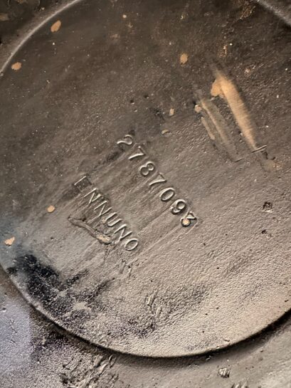 CAT C13 Caterpillar Diesel Engine Timing Gear Cover 278-7093 OEM - 145$ Picture 1 of 4 Picture 2 of 4 Picture 3 of 4 Picture 4 of 4