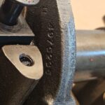 Cummins ISX 12 Diesel Engine Complete Rocker Arm Assembly 4975235; 4960120 OEM - 1100$ Picture 1 of 9 Picture 2 of 9 Picture 3 of 9 Picture 4 of 9 Picture 5 of 9 Picture 6 of 9 Picture 7 of 9 Picture 8 of 9 Picture 9 of 9 Picture 1 of 9 Picture 2 of 9