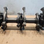 Cummins ISX 12 Diesel Engine Complete Rocker Arm Assembly 4975235; 4960120 OEM - 1100$ Picture 1 of 9 Picture 2 of 9 Picture 3 of 9 Picture 4 of 9 Picture 5 of 9 Picture 6 of 9 Picture 7 of 9 Picture 8 of 9 Picture 9 of 9 Picture 1 of 9 Picture 2 of 9 Picture 3 of 9