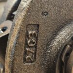 Cummins ISX 12 Diesel Engine Complete Rocker Arm Assembly 4975235; 4960120 OEM - 1100$ Picture 1 of 9 Picture 2 of 9 Picture 3 of 9 Picture 4 of 9 Picture 5 of 9 Picture 6 of 9 Picture 7 of 9 Picture 8 of 9 Picture 9 of 9 Picture 1 of 9 Picture 2 of 9 Picture 3 of 9 Picture 4 of 9