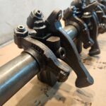 Cummins ISX 12 Diesel Engine Complete Rocker Arm Assembly 4975235; 4960120 OEM - 1100$ Picture 1 of 9 Picture 2 of 9 Picture 3 of 9 Picture 4 of 9 Picture 5 of 9 Picture 6 of 9 Picture 7 of 9 Picture 8 of 9 Picture 9 of 9 Picture 1 of 9 Picture 2 of 9 Picture 3 of 9 Picture 4 of 9 Picture 5 of 9 Picture 6 of 9 Picture 7 of 9