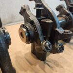 Cummins ISX 12 Diesel Engine Complete Rocker Arm Assembly 4975235; 4960120 OEM - 1100$ Picture 1 of 9 Picture 2 of 9 Picture 3 of 9 Picture 4 of 9 Picture 5 of 9 Picture 6 of 9 Picture 7 of 9 Picture 8 of 9 Picture 9 of 9 Picture 1 of 9 Picture 2 of 9 Picture 3 of 9 Picture 4 of 9 Picture 5 of 9 Picture 6 of 9 Picture 7 of 9 Picture 8 of 9