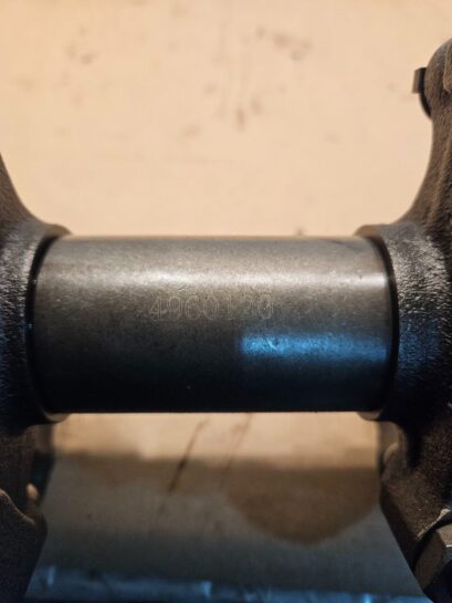 Cummins ISX 12 Diesel Engine Complete Rocker Arm Assembly 4975235; 4960120 OEM - 1100$ Picture 1 of 9 Picture 2 of 9 Picture 3 of 9 Picture 4 of 9 Picture 5 of 9 Picture 6 of 9 Picture 7 of 9 Picture 8 of 9 Picture 9 of 9