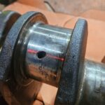 Needs polishing Cummins ISX 11.9 ISX12 Diesel Engine Crankshaft 2864604 OEM - 1300$ Picture 1 of 10 Picture 2 of 10 Picture 3 of 10 Picture 4 of 10 Picture 5 of 10 Picture 6 of 10 Picture 7 of 10 Picture 8 of 10 Picture 9 of 10 Picture 10 of 10 Picture 1 of 10 Picture 2 of 10 Picture 3 of 10 Picture 4 of 10 Picture 5 of 10