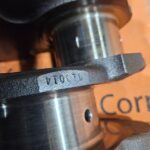 Needs polishing Cummins ISX 11.9 ISX12 Diesel Engine Crankshaft 2864604 OEM - 1300$ Picture 1 of 10 Picture 2 of 10 Picture 3 of 10 Picture 4 of 10 Picture 5 of 10 Picture 6 of 10 Picture 7 of 10 Picture 8 of 10 Picture 9 of 10 Picture 10 of 10 Picture 1 of 10 Picture 2 of 10 Picture 3 of 10 Picture 4 of 10 Picture 5 of 10 Picture 6 of 10 Picture 7 of 10 Picture 8 of 10