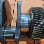 Needs polishing Cummins ISX 11.9 ISX12 Diesel Engine Crankshaft 2864604 OEM - 1300$ Picture 1 of 10 Picture 2 of 10 Picture 3 of 10 Picture 4 of 10 Picture 5 of 10 Picture 6 of 10 Picture 7 of 10 Picture 8 of 10 Picture 9 of 10 Picture 10 of 10 Picture 1 of 10 Picture 2 of 10 Picture 3 of 10 Picture 4 of 10 Picture 5 of 10 Picture 6 of 10 Picture 7 of 10 Picture 8 of 10 Picture 9 of 10 Picture 10 of 10