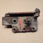 Cummins ISX Diesel Engine NOx Sensor Bracket 3687332 OEM - 50$ Picture 1 of 4 Picture 2 of 4 Picture 3 of 4 Picture 4 of 4 Picture 1 of 4 Picture 2 of 4