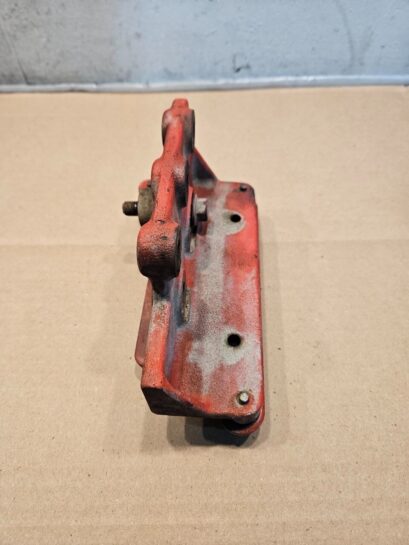 Cummins ISX Diesel Engine NOx Sensor Bracket 3687332 OEM - 50$ Picture 1 of 4 Picture 2 of 4 Picture 3 of 4 Picture 4 of 4