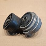 Cummins ISX12 Diesel Engine Dayco Belt Tensioner Pulley 3690067 OEM - 90$ Picture 1 of 5 Picture 2 of 5 Picture 3 of 5 Picture 4 of 5 Picture 5 of 5 Picture 1 of 5 Picture 2 of 5